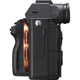 Беззеркальный фотоаппарат Sony Alpha A7 III Body Black (ILCE7M3B.CEC) [84213] - изображение 5