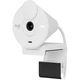 Веб-камера Logitech Brio 300 Off-White (960-001442) [86092] - изображение 1