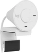 Веб-камера Logitech Brio 300 Off-White (960-001442) [86092] - изображение 2