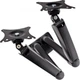 Настольное крепление для двух мониторов Vinga TD32-1152 10"-27" Black [85672] - изображение 3