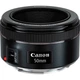 Объектив Canon EF 50mm f/1.8 STM (0570C005) [84119] - изображение 1