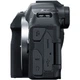 Беззеркальный фотоаппарат Canon EOS R8 Body (5803C019) UA [87309] - изображение 4