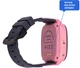 Детские смарт-часы AmiGo GO008 MILKY GPS WIFI (Pink) [61001] - изображение 4