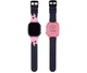 Детские смарт-часы AmiGo GO008 MILKY GPS WIFI (Pink) [61001] - изображение 5