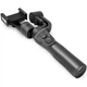 Стабілізатор відеозйомки WiWU Three-Axis Motorized Gimbal Stabilizer S5B [87861] - зображення 4