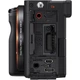 Беззеркальный фотоаппарат Sony Alpha A7C Body (ILCE7CB) [87948] - изображение 5