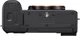 Беззеркальный фотоаппарат Sony Alpha A7C Body (ILCE7CB) [87948] - изображение 7