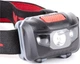 Налобный фонарь Intertool LB-0302 [89357] - изображение 3