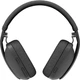 Игровые наушники Logitech Zone Vibe Wireless UC version Graphite (981-001199) [89180] - изображение 4