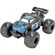 Машинка на радиоуправлении JJRC Q105 High Speed Vehicle Blue (JRQ15B) [88274] - изображение 1
