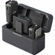 Мікрофонна радіосистема DJI Mic 2TX+1RX+Charging Case (CP.RN.00000198.01) - изображение 2