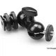 Шарнирный кронштейн SmallRig SmallRig Double Ball Heads with Cold Shoe and Thumb Screw (1135) [95493] - изображение 4