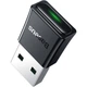 Bluetooth-адаптер Baseus BA07 USB 5.3 Adapter Black (ZJBA010001) [96857] - изображение 3