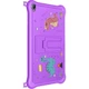 Планшет Blackview TAB 50 Kids 3/64GB Wi-Fi Magic Purple Global EU [96913] - зображення 4