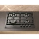 Газова варильна поверхня Whirlpool GOA 6425/NB1 [95568] - зображення 2