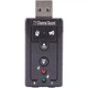 Звуковая карта Gemix SC-02 Black [97518] - изображение 3