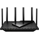 Беспроводной маршрутизатор (роутер) TP-Link Archer AX72 Pro [91139] - изображение 1