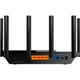 Беспроводной маршрутизатор (роутер) TP-Link Archer AX72 Pro [91139] - изображение 2