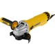 Угловая шлифмашина DeWalt DWE4237 [93706] - изображение 2