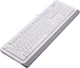 Клавиатура A4Tech Fstyler FKS10 White [94461] - изображение 2