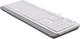 Клавиатура A4Tech Fstyler FKS10 White [94461] - изображение 3