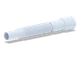Гнучка труба ANI-plast K306, 32 x 40/50 (351-761 мм) - изображение 1