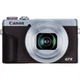 Фотоаппарат Canon PowerShot G7 X Mark III Silver (3638C013) [105860] - изображение 1
