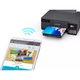 Принтер Epson EcoTank L8050 (C11CK37403) [103601] - изображение 6