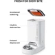 Умная кормушка Petkit Fresh Element Solo (P570-W) [107205] - изображение 3