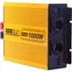 Автомобильный инвертор Mexxsun MXSPSW-1000-24S 24V 1000W [112001] - изображение 3