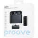 Микрофонная радиосистема Proove Demo Lightning Black (PMDM00010102) [109441] - изображение 6
