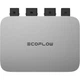Мікроінвертор EcoFlow PowerStream Microinverter 600W (EFPowerStreamMI-EU-600W) [110527] - зображення 1
