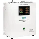 Гібридний сонячний інвертор Volt Polska Sinus Pro 2000S (3SPS200024) [111265] - зображення 2