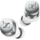 Наушники Sennheiser MOMENTUM True Wireless 4 White Silver (700366) [113228] - изображение 2