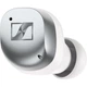 Наушники Sennheiser MOMENTUM True Wireless 4 White Silver (700366) [113228] - изображение 4