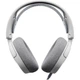 Ігрові навушники SteelSeries Arctis Nova 1P White (61612) [108268] - зображення 2