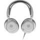 Ігрові навушники SteelSeries Arctis Nova 1 White (61607) [108270] - зображення 4