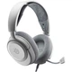 Ігрові навушники SteelSeries Arctis Nova 1P White (61612) [108268] - зображення 3
