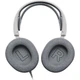 Ігрові навушники SteelSeries Arctis Nova 1 White (61607) [108270] - зображення 5