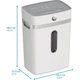 Шредер HP OneShred 12CC (2802) [109878] - изображение 7