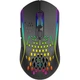 Миша Proove Gaming Buzz Black (WMBU00022401) [113935] - зображення 1