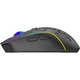 Миша Proove Gaming Buzz Black (WMBU00022401) [113935] - зображення 5