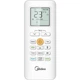 Сплит-система Midea AG AG-11N8C2F-I/AG-11N8C2F-O [116737] - изображение 5