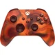 Геймпад Microsoft Xbox Series X/S Wireless Controller Fire Vapor Special Edition (QAU-00144) [138330] - зображення 1