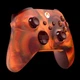 Геймпад Microsoft Xbox Series X/S Wireless Controller Fire Vapor Special Edition (QAU-00144) [138330] - зображення 4