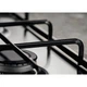 Газовая варочная поверхность Electrolux KGS6404SX [137881] - изображение 4