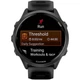 Смарт-часы Garmin Forerunner 570 47mm Slate Gray Aluminum with Translucent Black/Black Band (010-02971-00) [138714] - изображение 7
