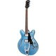Электрогитара GUILD Starfire I DC GVT Pelham Blue [131477] - изображение 2