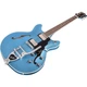 Электрогитара GUILD Starfire I DC GVT Pelham Blue [131477] - изображение 4