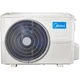 Сплит-система Midea Gaia MSFA-09N8D6E-I/MSFA-09N8D6E-O [116757] - изображение 5